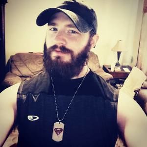 Meet your Posher, Brady